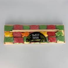 Sushi Skum