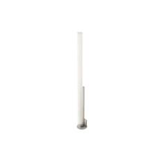 KDLN - Model T Golvlampa Inox/Satin-