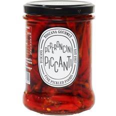Toscana Gourmet Peperoncino Piccante 280g