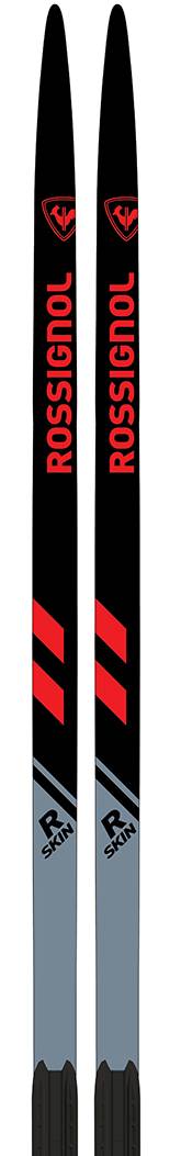 Rossignol X-Lum R-Skin Langrendsski-208cm.