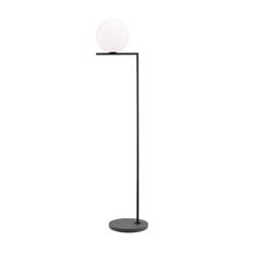 IC Lights F2 utomhus, svart