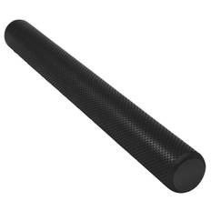 Foam Roller Pro EVA - Sort (90cm) THIN