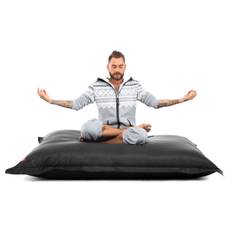 Kingsize Beanbag - Black