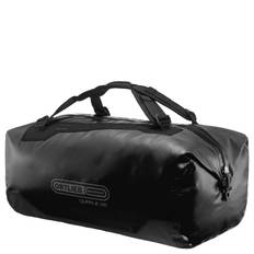 Duffle 110 - Reisetasche/ Rucksack 70 cm black