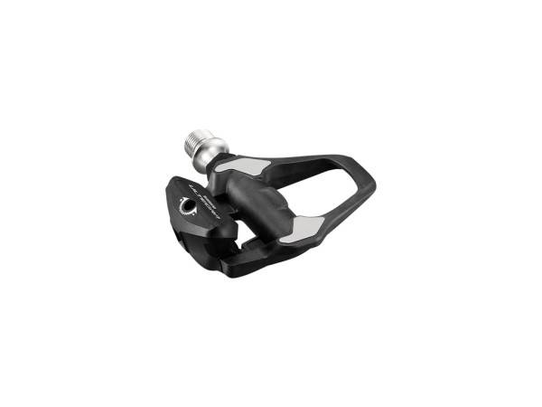 Shimano Ultegra SPD-SLR PD-R8200E1 carbon pedal bred inklusive klamper