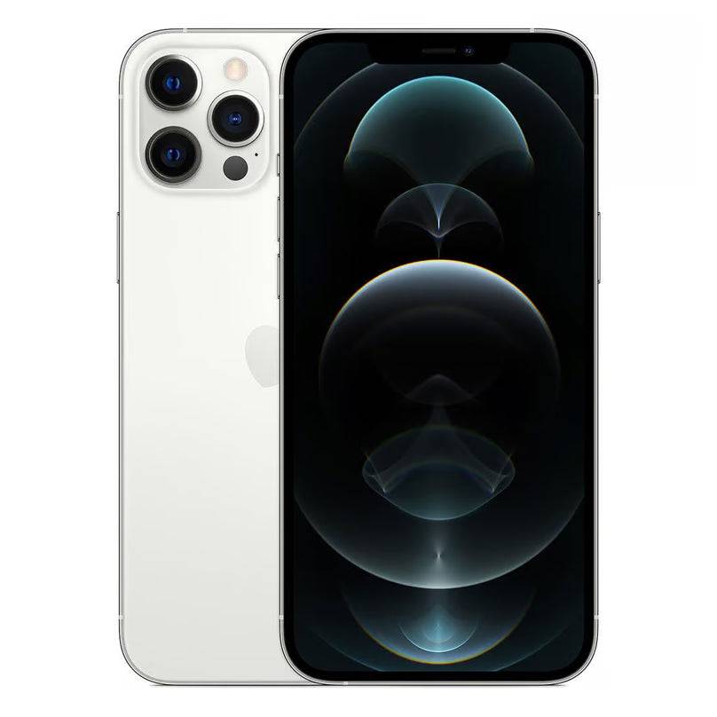 iPhone 12 Pro Max - 128GB / Very Good / Silver