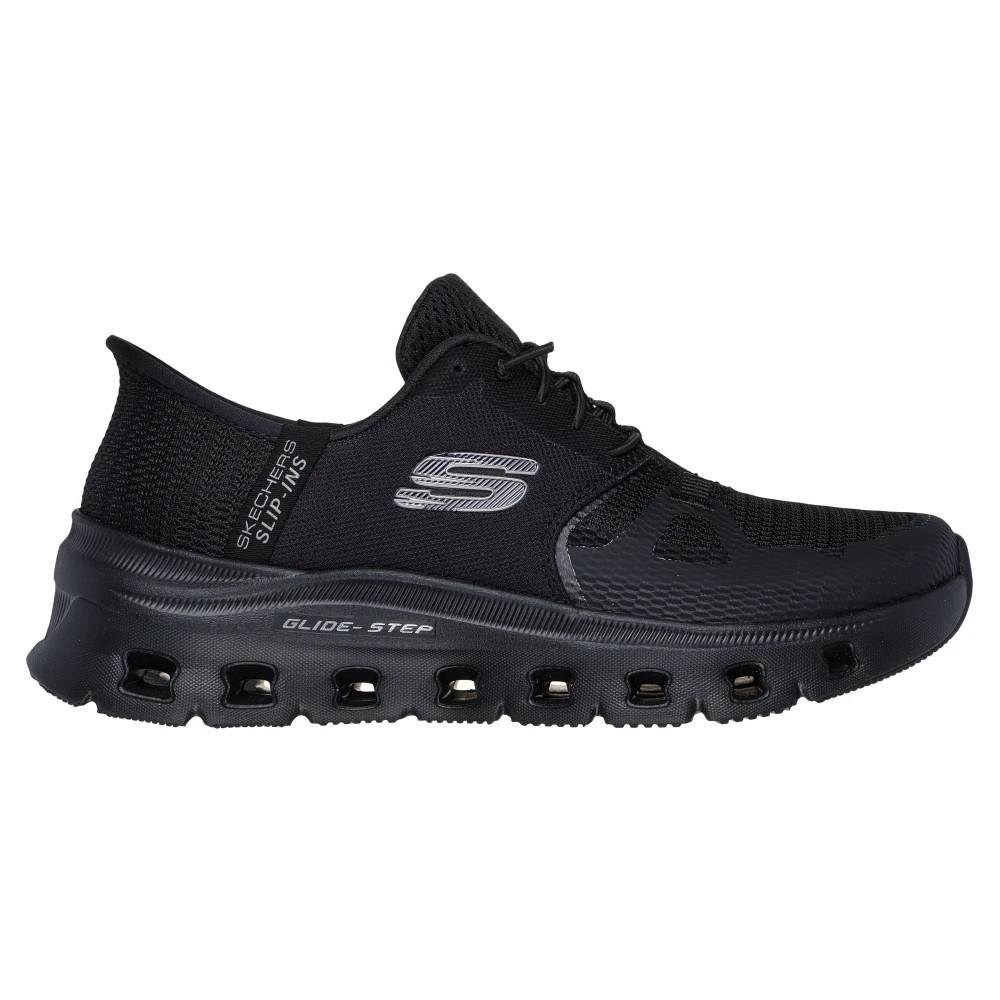 Skechers - Slip-ins: Glide-Step Pro Träning - Dam - 37 1/2 EU -