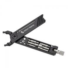 8-Bit Pack Pliers