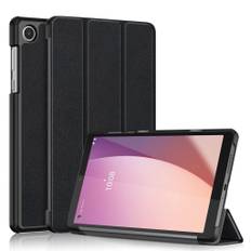 Lenovo Tab M8 Gen 4 fodral- Svart