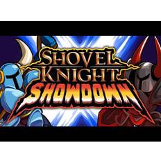 Shovel Knight Showdown (PC) - Standard