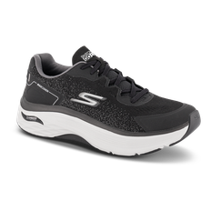 Skechers Sneaker Sort 220348 - 44½