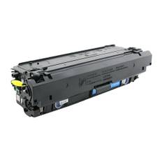 'kompatibel toner til hp 508x cf361x cyan color laserjet enterprise m550 m552 m552dn m553 m553dn m553'