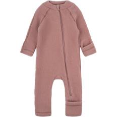 Baby Ulddragt - Burlwood - 104