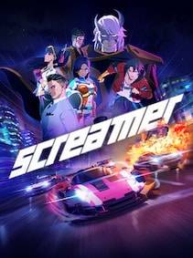 Screamer (2026) (PC) - Steam Account - GLOBAL