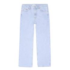 Woodbird Carla Brando Jeans 90s Blue