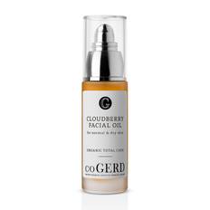 c/o Gerd Cloudberry Facial Oil