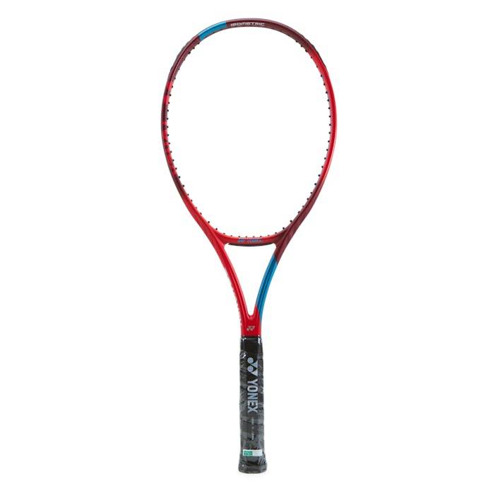 Vcore 98 305g Flame Red, Unisex, Utrustning, racketar, Tennis, Flerfärgad, 2 (2)