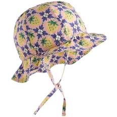 Molo Sommerhat - Noel - Vintage Berries - Molo - 1-2 år (80-92) - Solhat