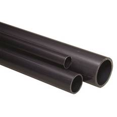 PVC Rör 50mm 1 meter