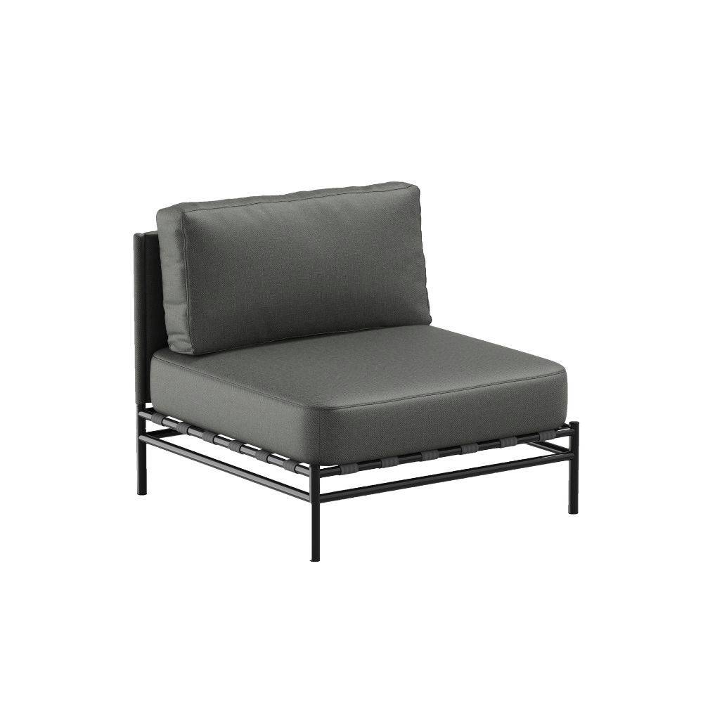 TRIMM Copenhagen Andy Space Single Module Grey