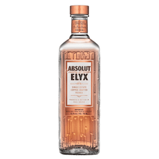 Absolut Elyx Vodka 42,3% – 0,7 Liter