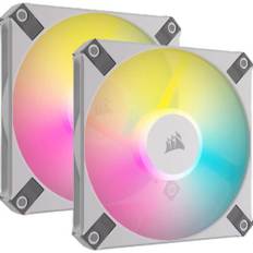 AF120 Slim RGB 120mm Fan, 2-pack