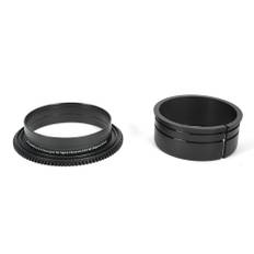 SN15-F Focus gear for Sigma 15mm F2.8 EX DG Diagonal Fisheye