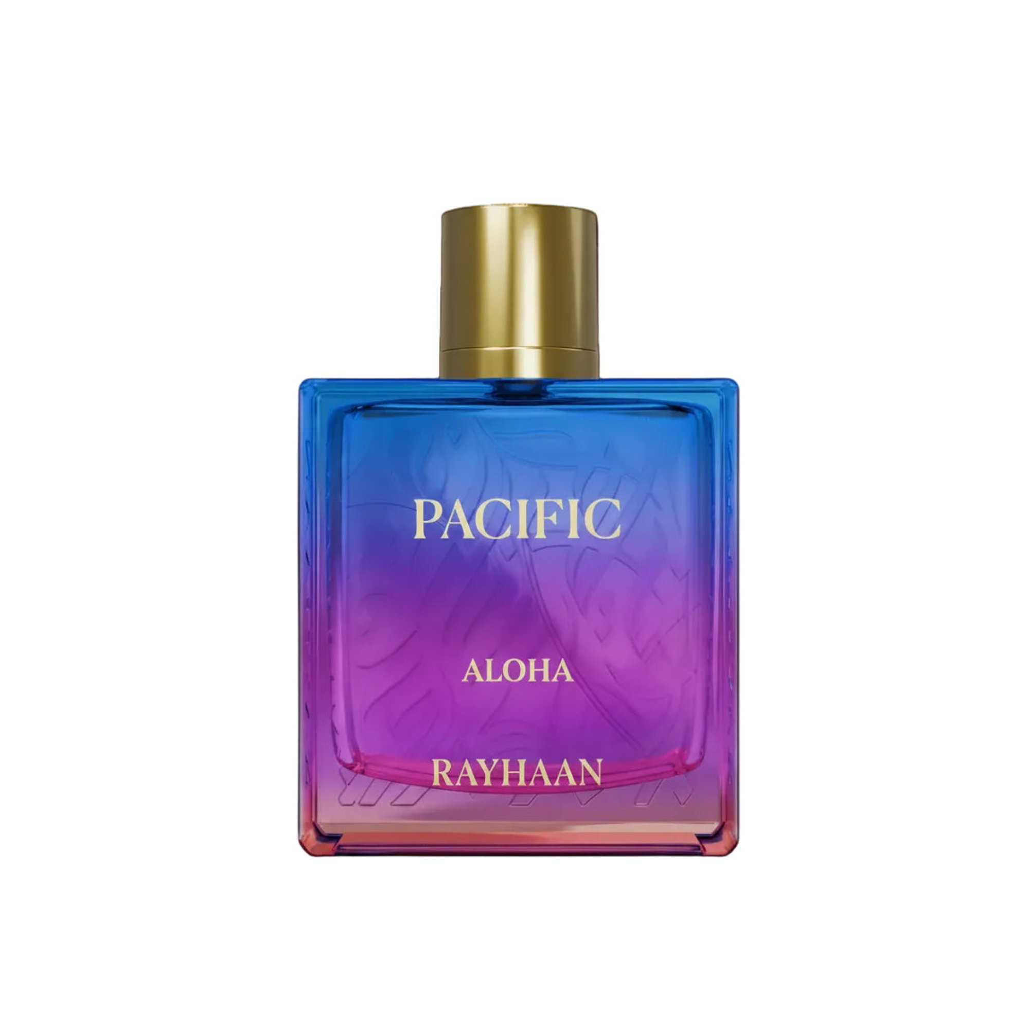 Rayhaan - Pacific Aloha EDP - Sample - 3ml