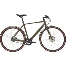 Centurion Lean Blt Herre Mat Remtræk-22" - Citybike - Brun