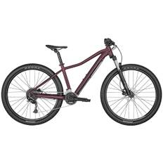 Contessa Active 40 Ladies Hardtail Mountain Bike - Nitro Purple (2024)