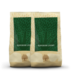 SUPERIOR LIVING, 10KG x 2