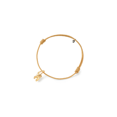 OLE LYNGGAARD COPENHAGEN Elefant armbånd – A2833-407