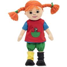 Pippi Taldocka 40 cm