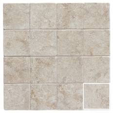 Natucer Klinker Petra Fossil Matt 12x12 cm