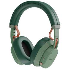 FAIRBUDS XL HEADPHONE GREEN   ACCS