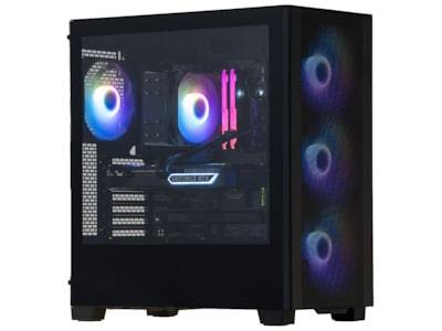 Komplett-PC Advanced Gaming i145 RGB - KPC-ADV-I145-RGB-0425