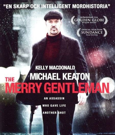 Merry Gentleman (Beg)