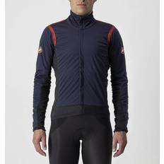 Castelli -  Alpha ROS 2 Savile  - Xxxl - blue