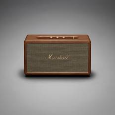 Buy Marshall Stanmore III Brown Bluetooth Speaker (EU)