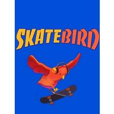 SkateBIRD (PC) - Steam Key - GLOBAL