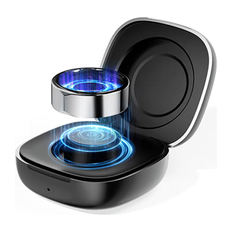 Fitness Health Tracker -Smart Ring - 11 / Guld