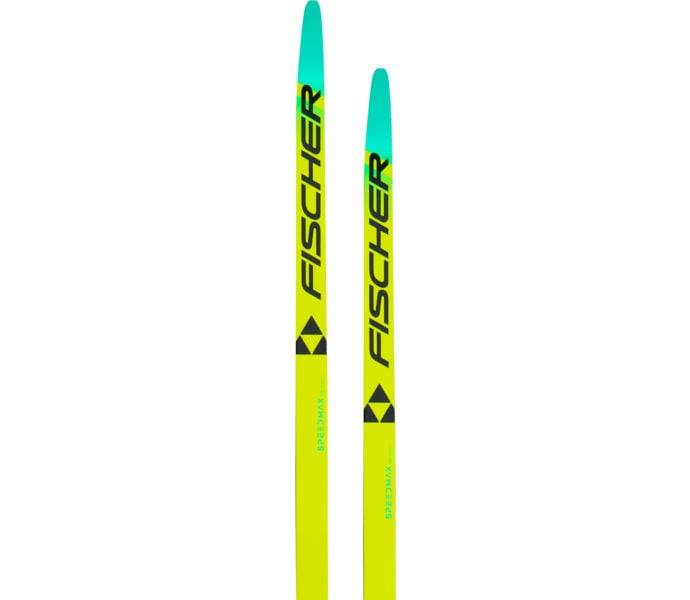 Speedmax 90 Classic JR längdskidor, NO COLOR, Barn, 187/50-65kg