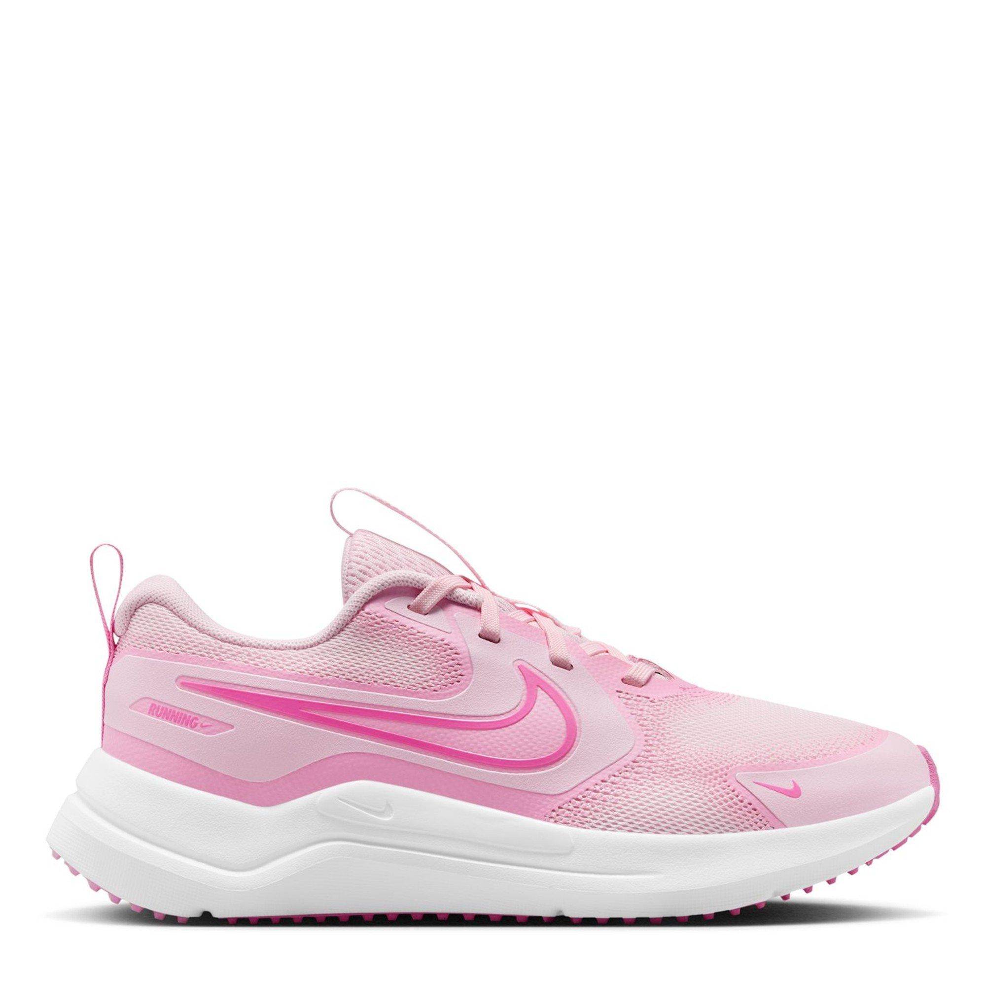 Nike Cosmic Running Shoes Juniors