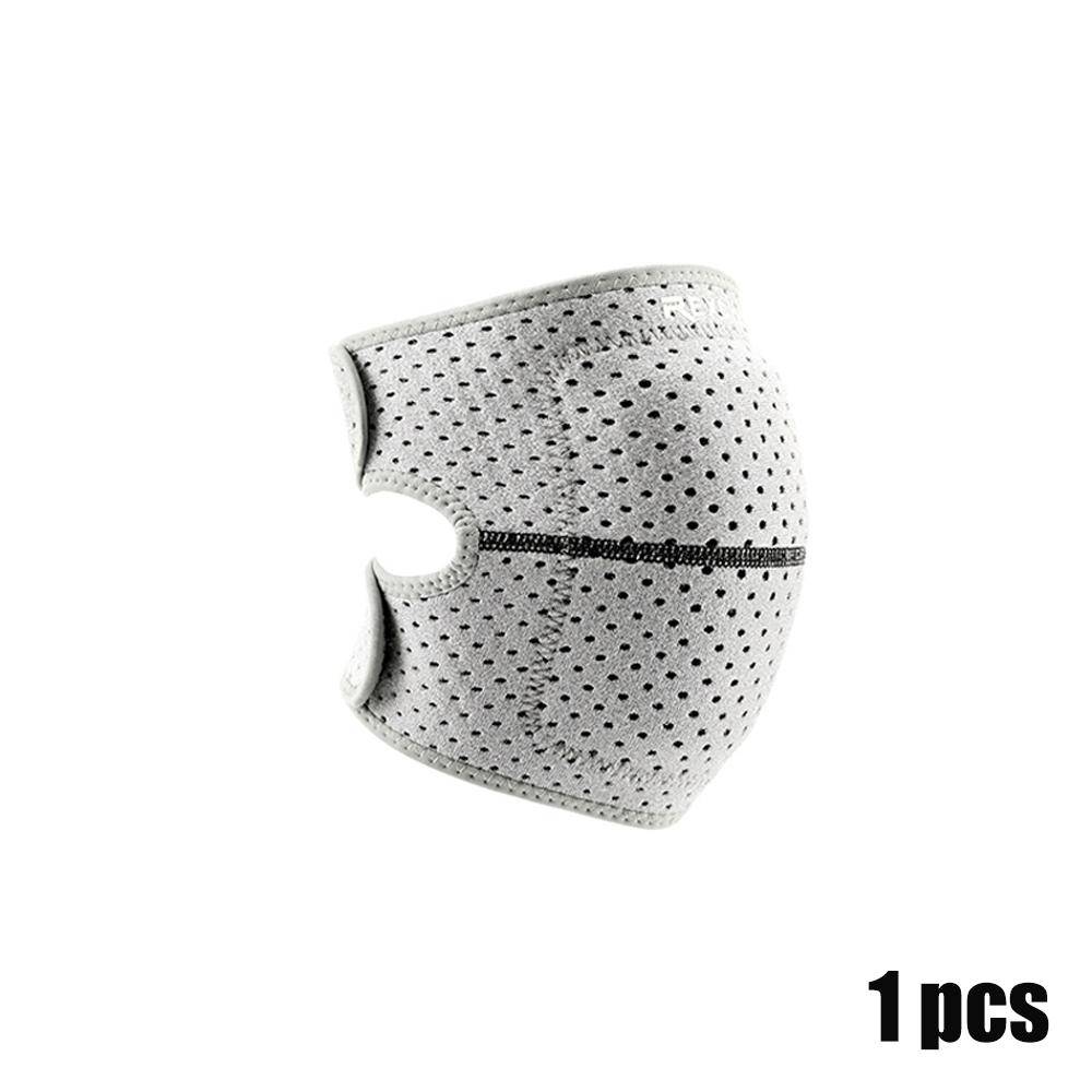 Breathable Eva Knee Pads for Sports Dancing Volleyball Yoga Women Men Kids Support Patella Brace Fitness Work Gear L