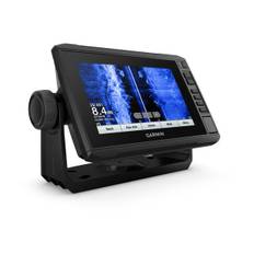 Garmin Echomap Plus 72SV + transducer