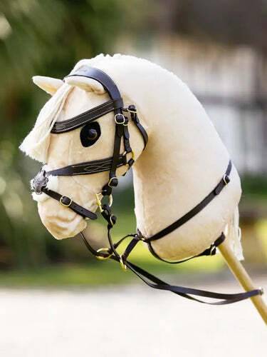 LeMieux Hobby Horse martingal