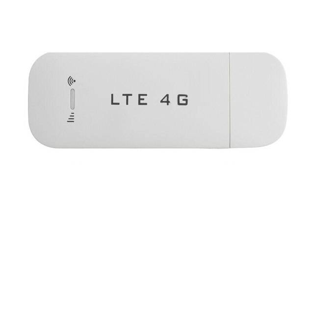 Yizloao vattentät utomhus 4g cpe router 150 mbps cat 4 lte routers 3g/4g sim-kort wifi router för ip-kamera / externa wifi coverag - Usb wifi-modem
