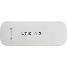Yizloao vattent&#xE4;t utomhus 4g cpe router 150 mbps cat 4 lte routers 3g/4g sim-kort wifi router f&#xF6;r ip-kamera / externa wifi coverag - Usb wifi-modem