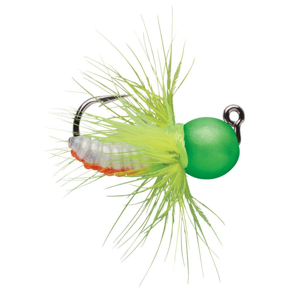 VMC Tungsten Fly Jig 2-Pack