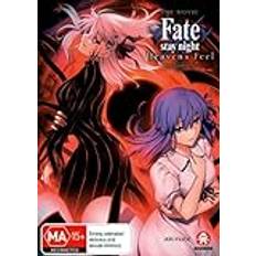 Fate/stay night (Heaven's Feel) II. lost butterfly ( Gekijouban Fate/Stay Night: Heaven's Feel - II. Lost Butterfly ) [ Origine Australien, Sans Langue Francaise ]